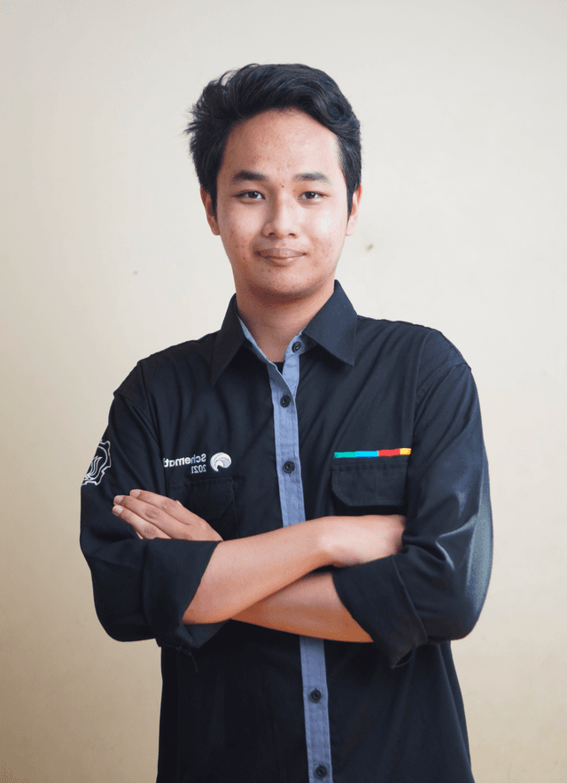 Reynaldi Neo photo